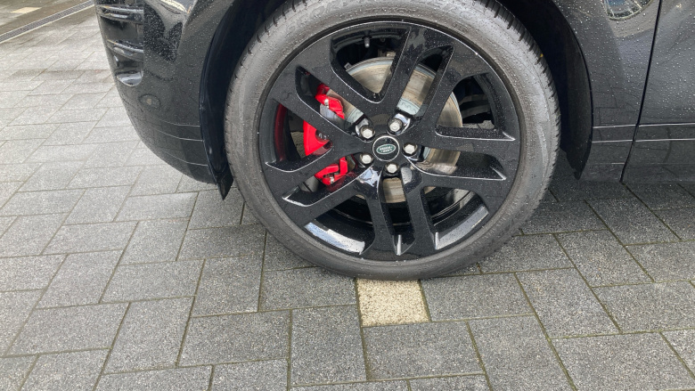 Land Rover Range Rover Evoque 2.0 P250 Autobiography 5dr Auto Petrol Hatchback